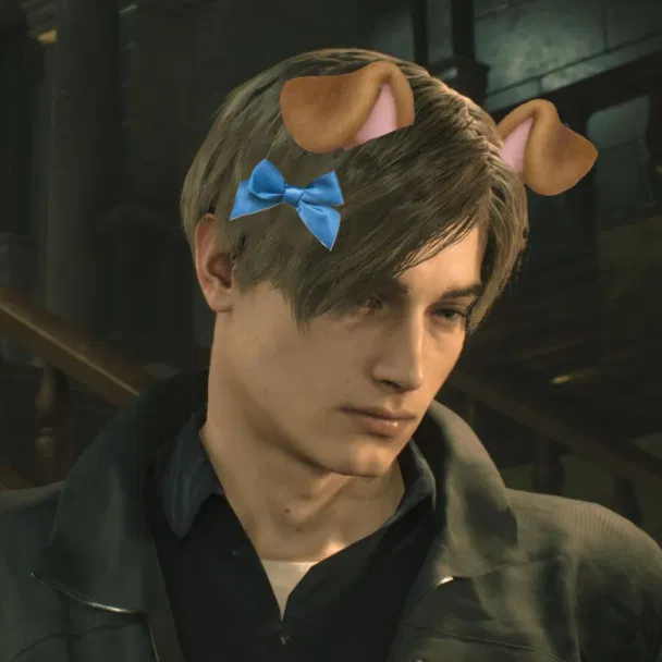 Avatar of Leon Kennedy 
