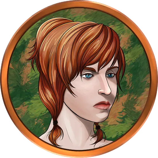 Avatar of Rita Kev (En español)