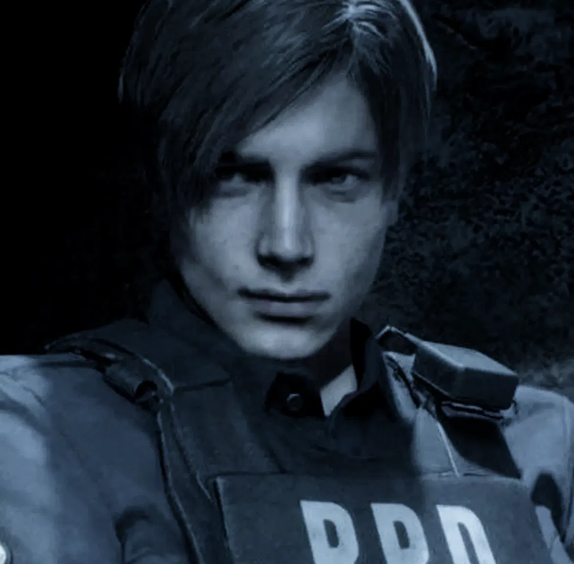 Avatar of Leon Kennedy 