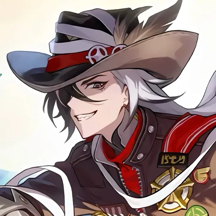 Avatar of Boothill