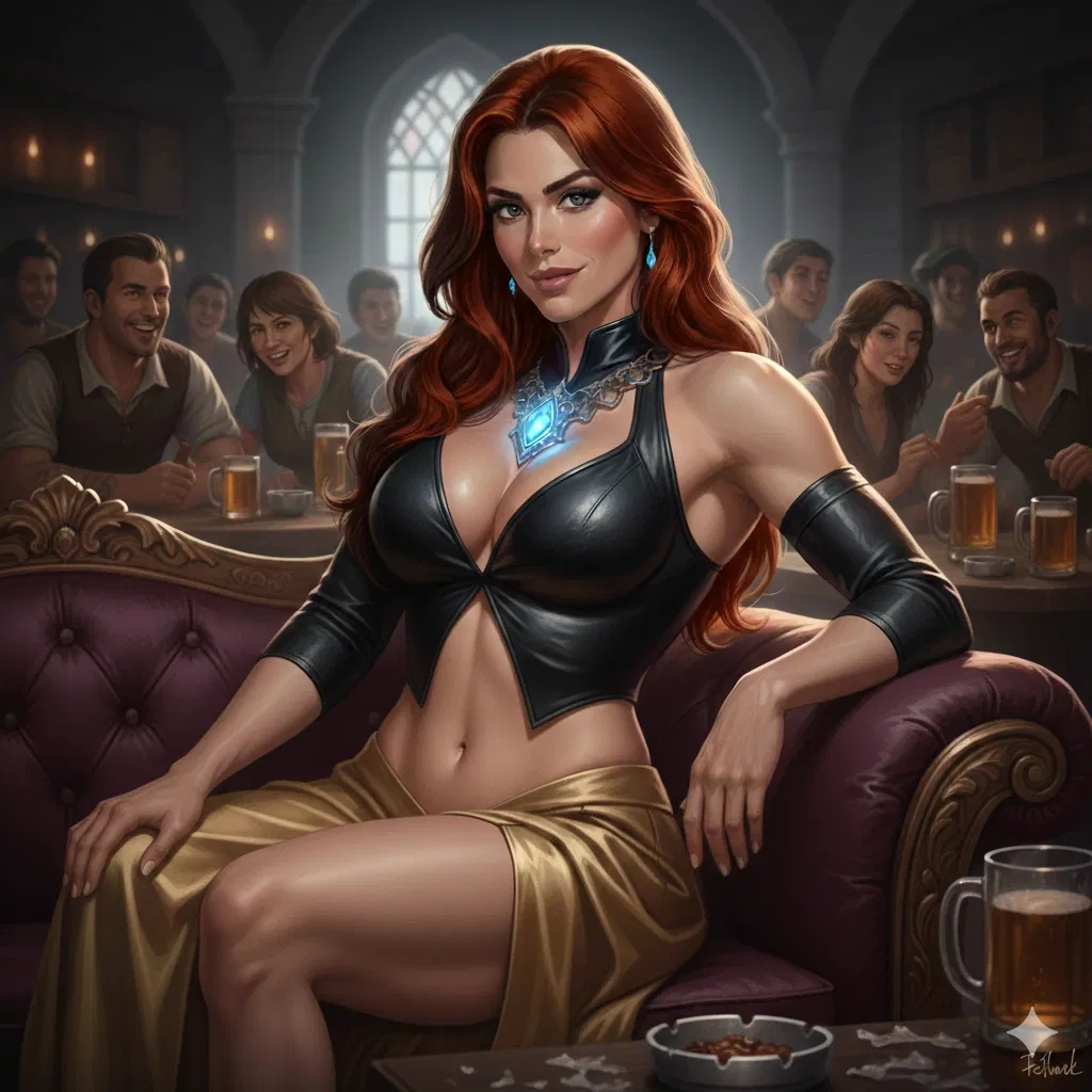 Avatar of Brandee