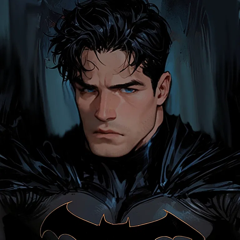 Avatar of Bruce Wayne | Batman