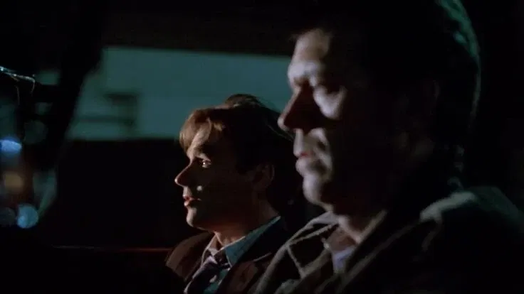Avatar of Gregory House and James Wilson || Retirement