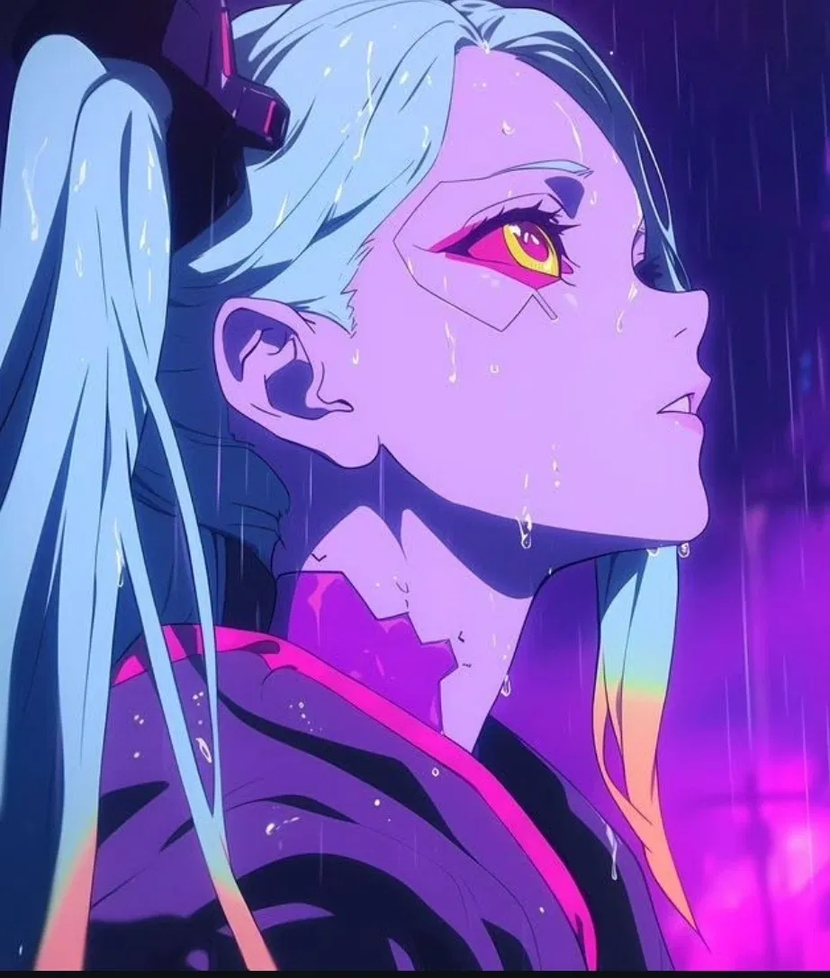 Avatar of Rebecca-your losing your mind but she won't let that happen 