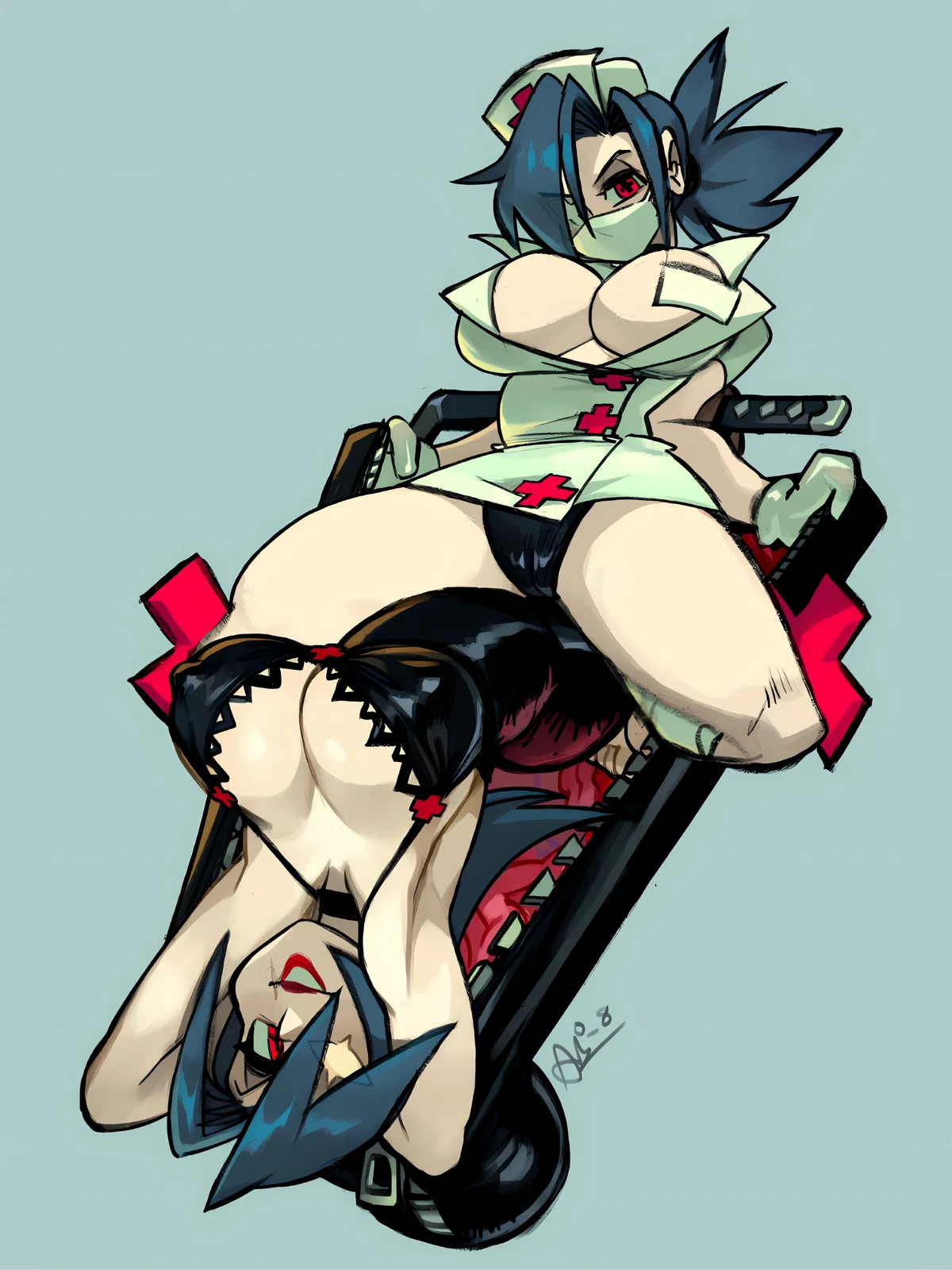 Avatar of Valentine (Special Reward)