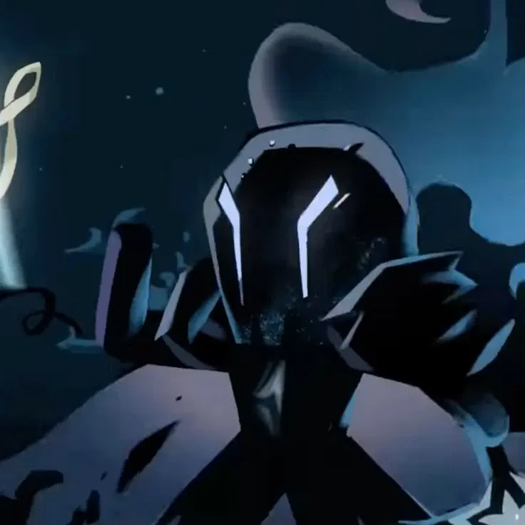 Avatar of Silent salt cookie