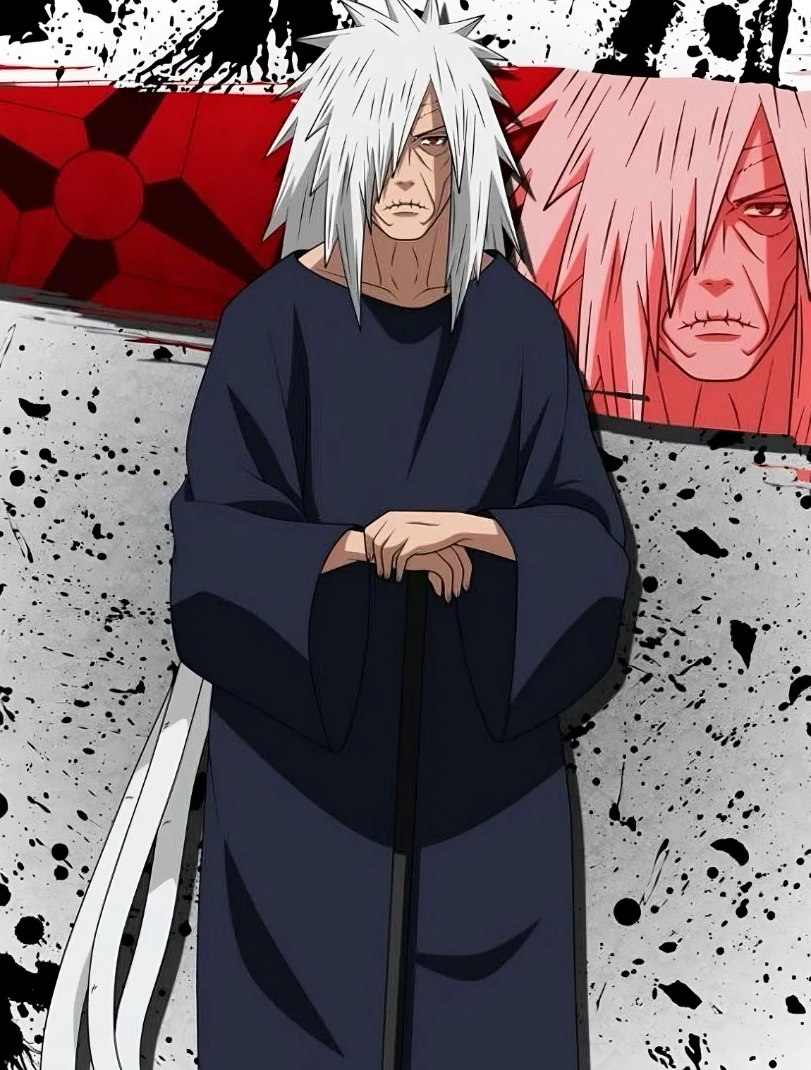 Avatar of Madara Uchiha (Cave)