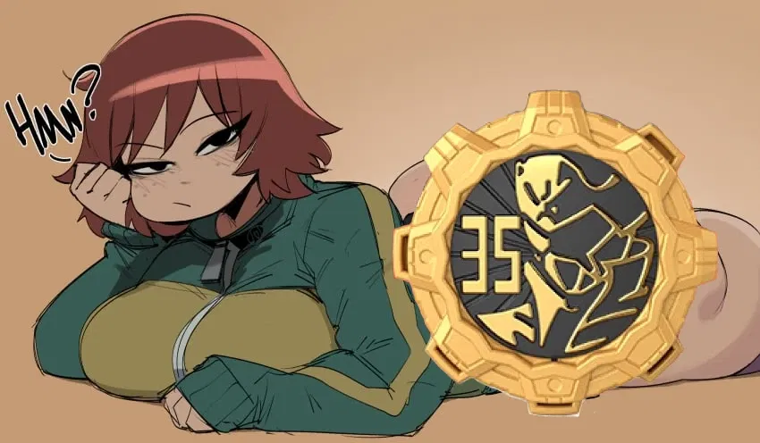 Avatar of Kim pine