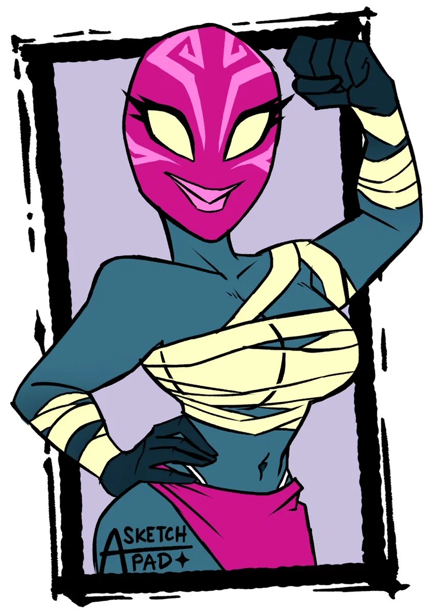Avatar of Tostada