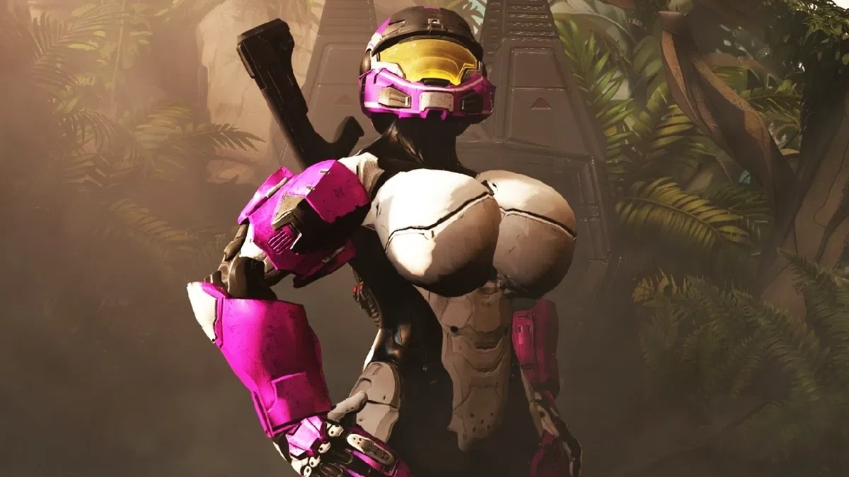 Avatar of Maddy, Democracy officer | ODST versus Helldivers
