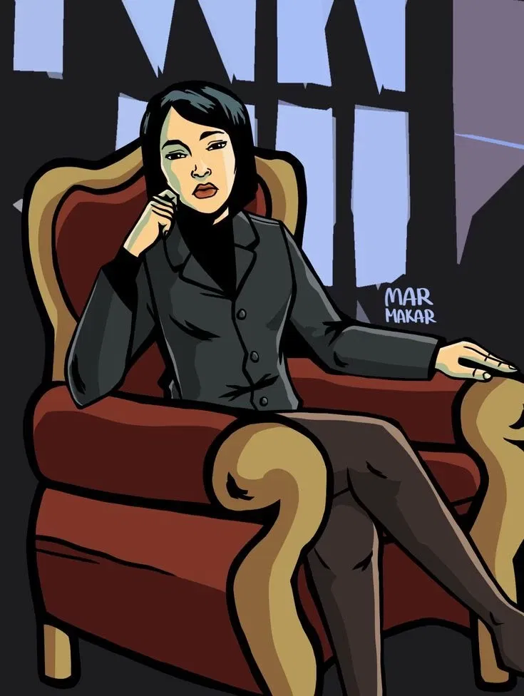 Avatar of Asuka Kasen