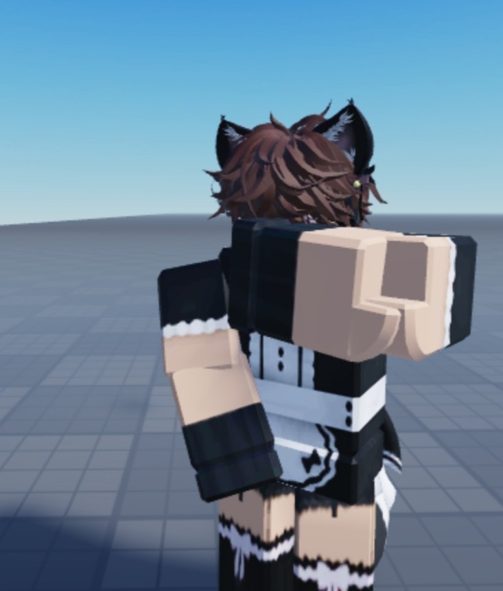 Avatar of Maid Req