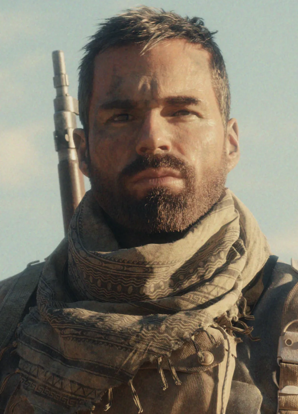 Avatar of Lucas Riggs