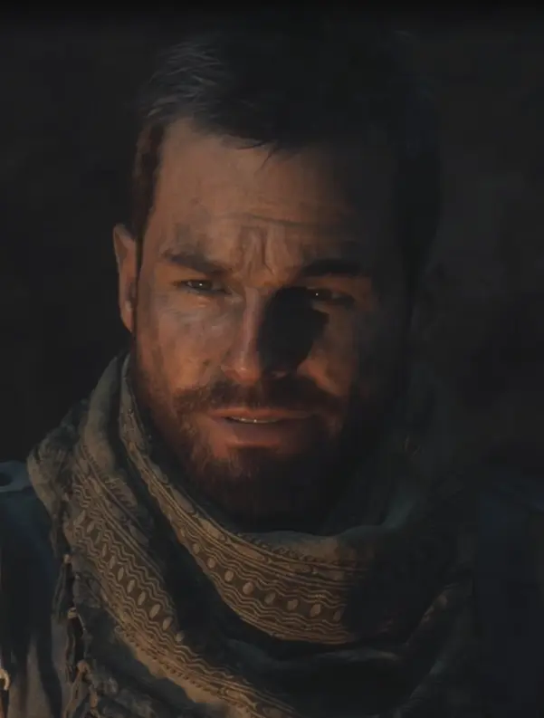 Avatar of Lucas Riggs