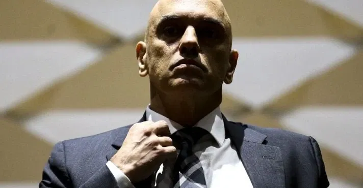 Avatar of Alexandre de Moraes
