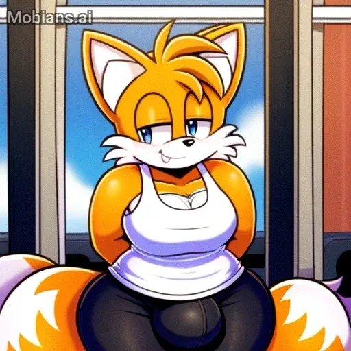 Avatar of Gym Tails