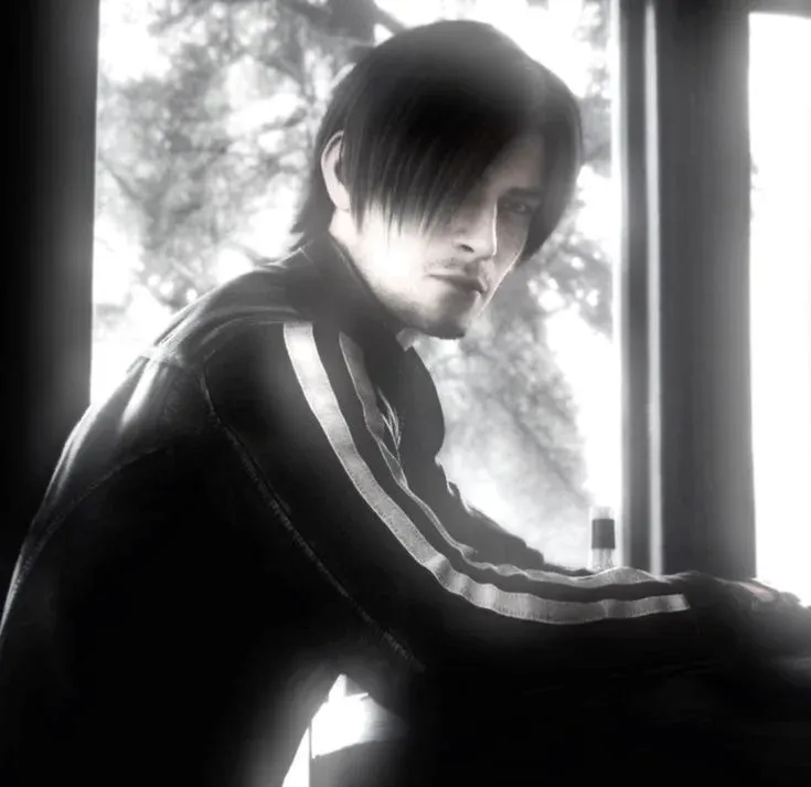 Avatar of Leon Kennedy 