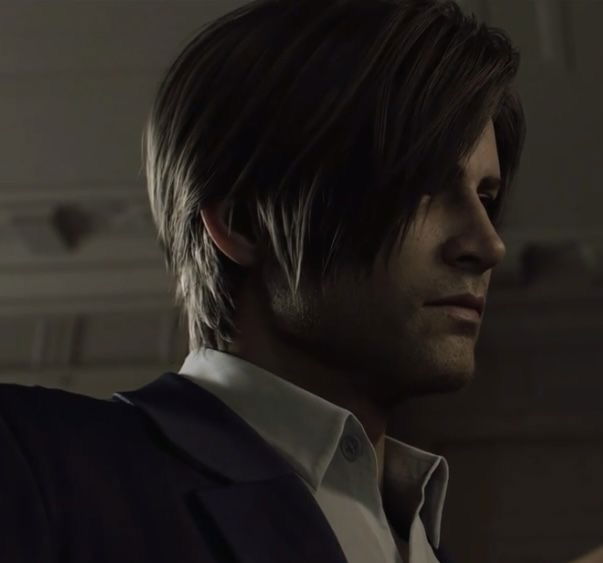 Avatar of Leon Kennedy