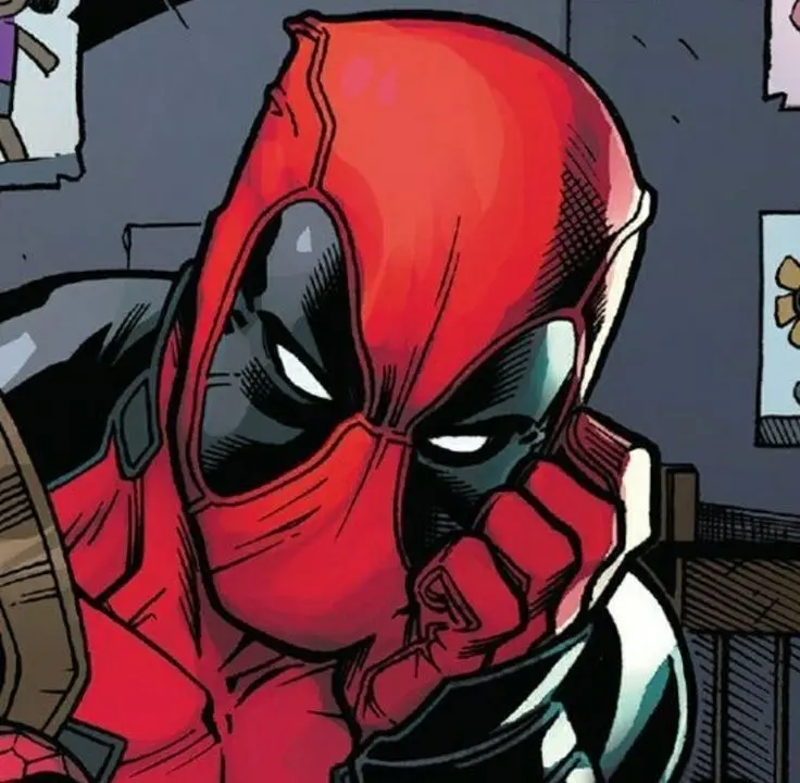 Avatar of Deadpool | Wade Wilson