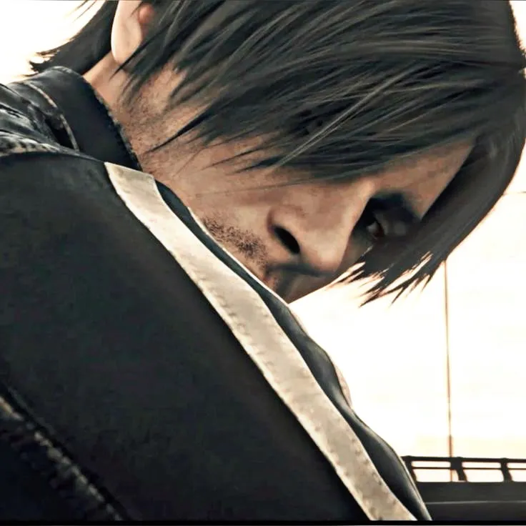 Avatar of Leon Kennedy 