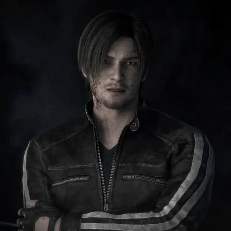 Avatar of Leon Kennedy 