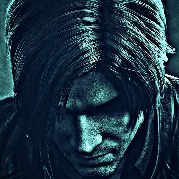 Avatar of Leon Kennedy 