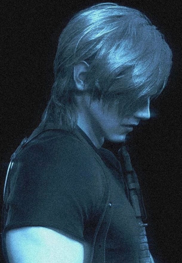 Avatar of Leon Kennedy 