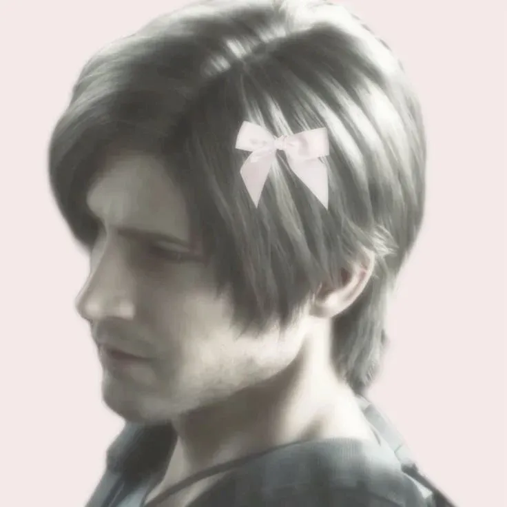 Avatar of Leon Kennedy 