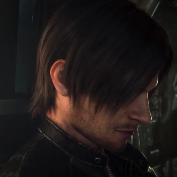 Avatar of Leon Kennedy