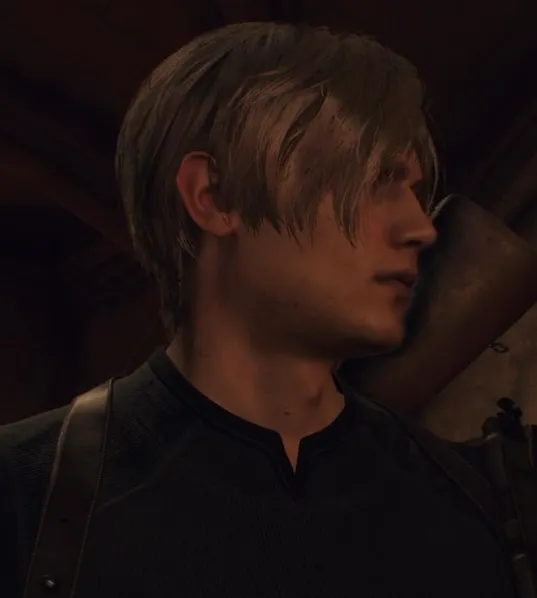 Avatar of Leon Kennedy 