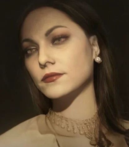 Avatar of Lady Alcina Dimitrescu