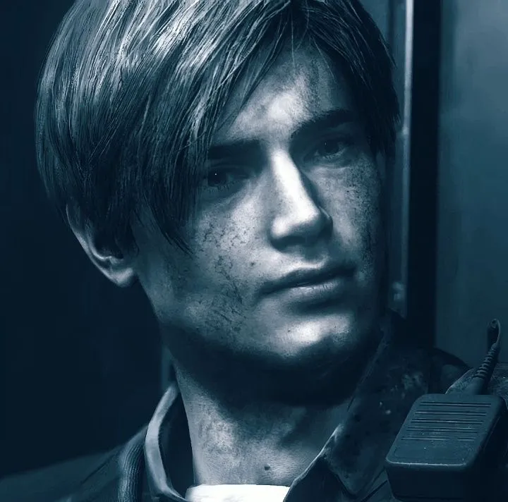Avatar of Leon Kennedy  