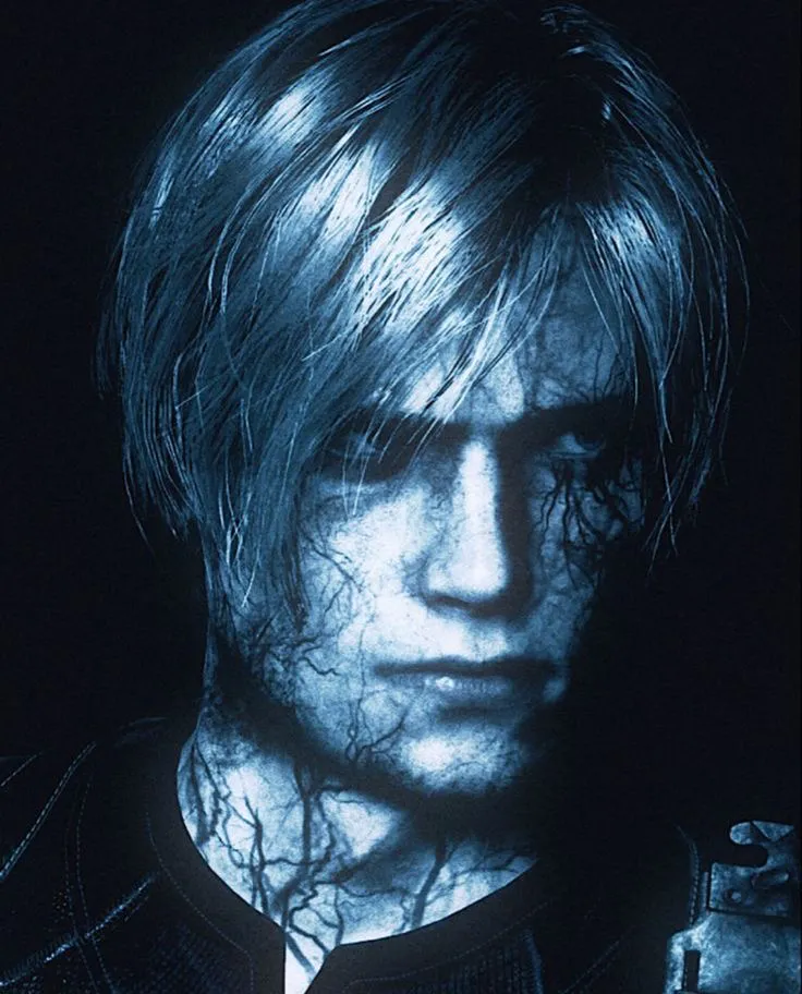 Avatar of Leon Kennedy