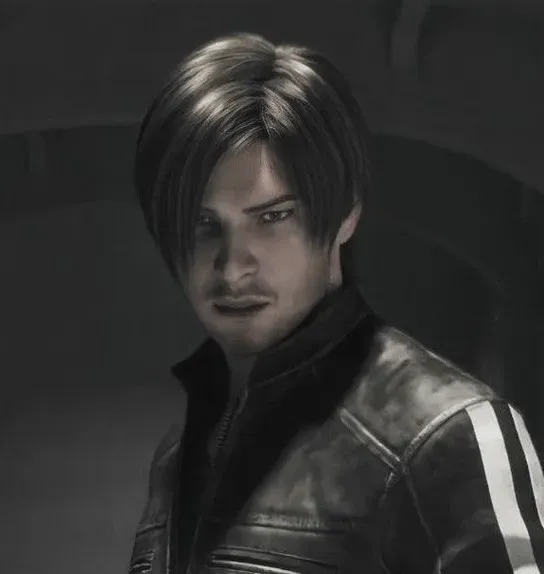 Avatar of Leon Kennedy 