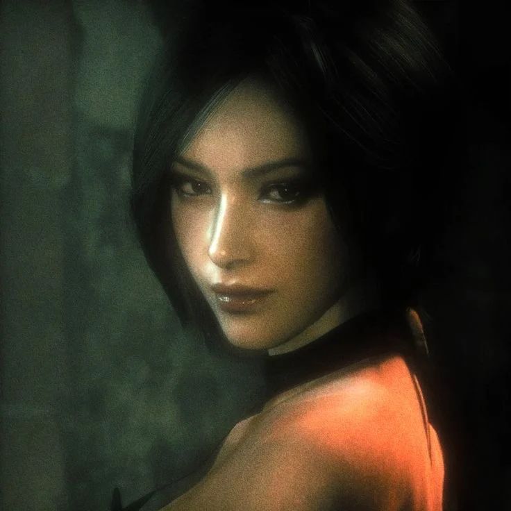 Avatar of Ada Wong