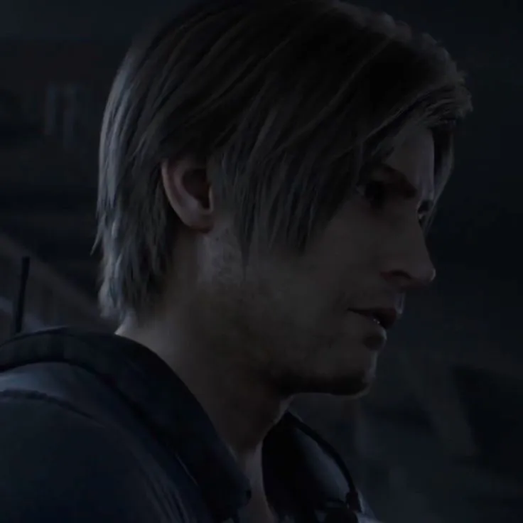 Avatar of Leon Kennedy