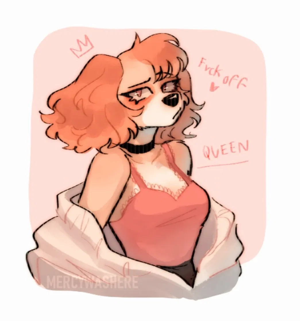 Avatar of Skye-High school AU