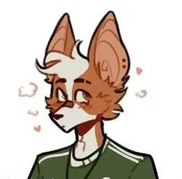 Avatar of Tracker-High school AU