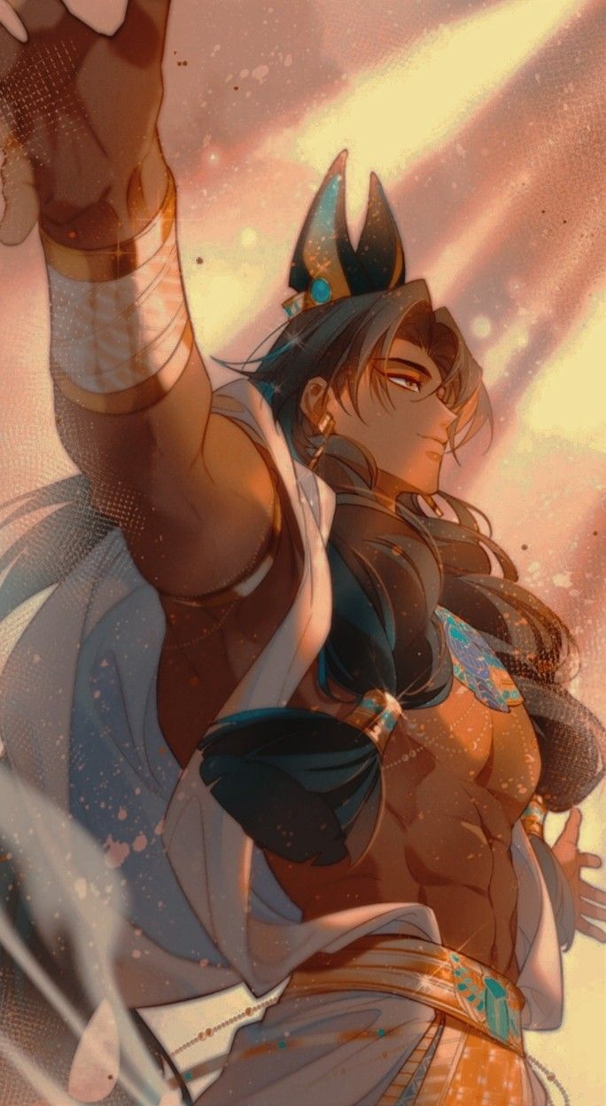 Avatar of Hermes 