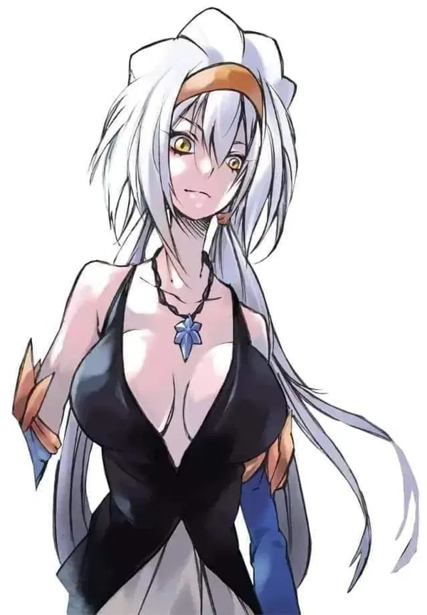 Avatar of Velzard 