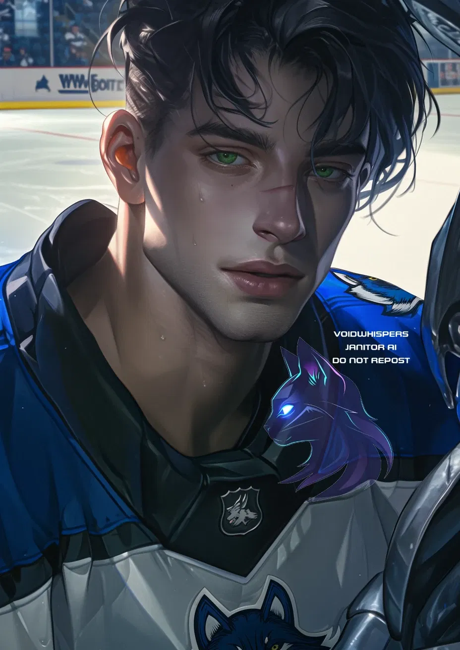 Avatar of Kyle "KP" Peters | TBW