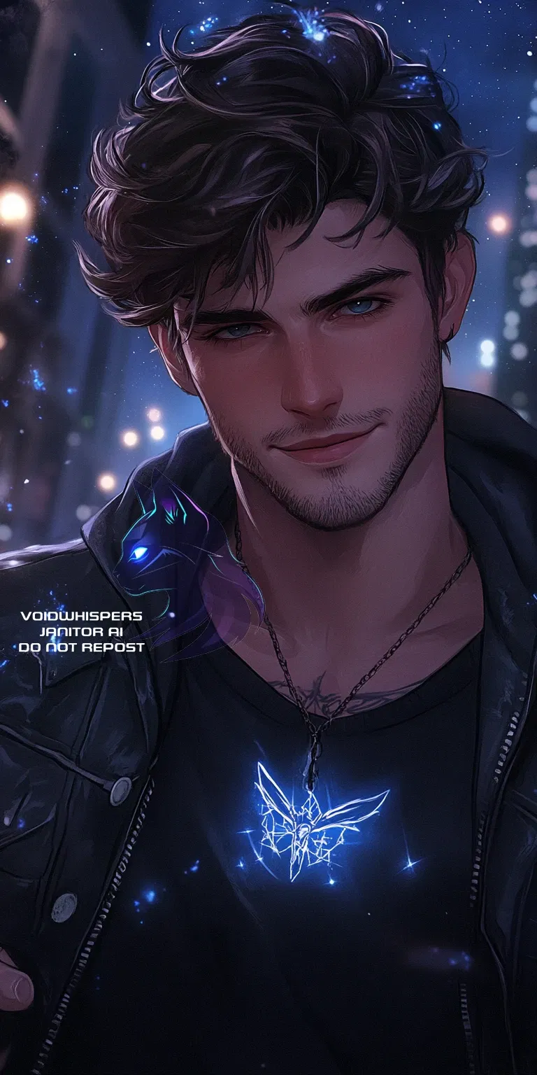 Avatar of Simon Ward | SANTA VOID