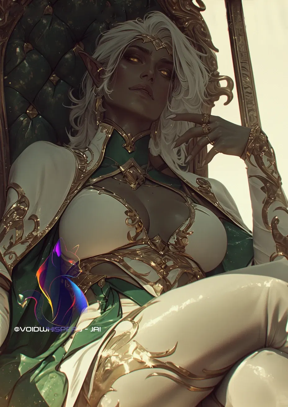 Avatar of Lady Katerina Cardana