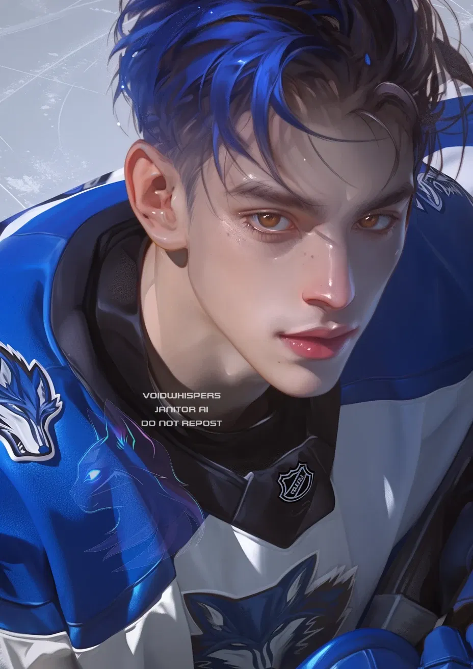 Avatar of Andrew "Ace" Camden