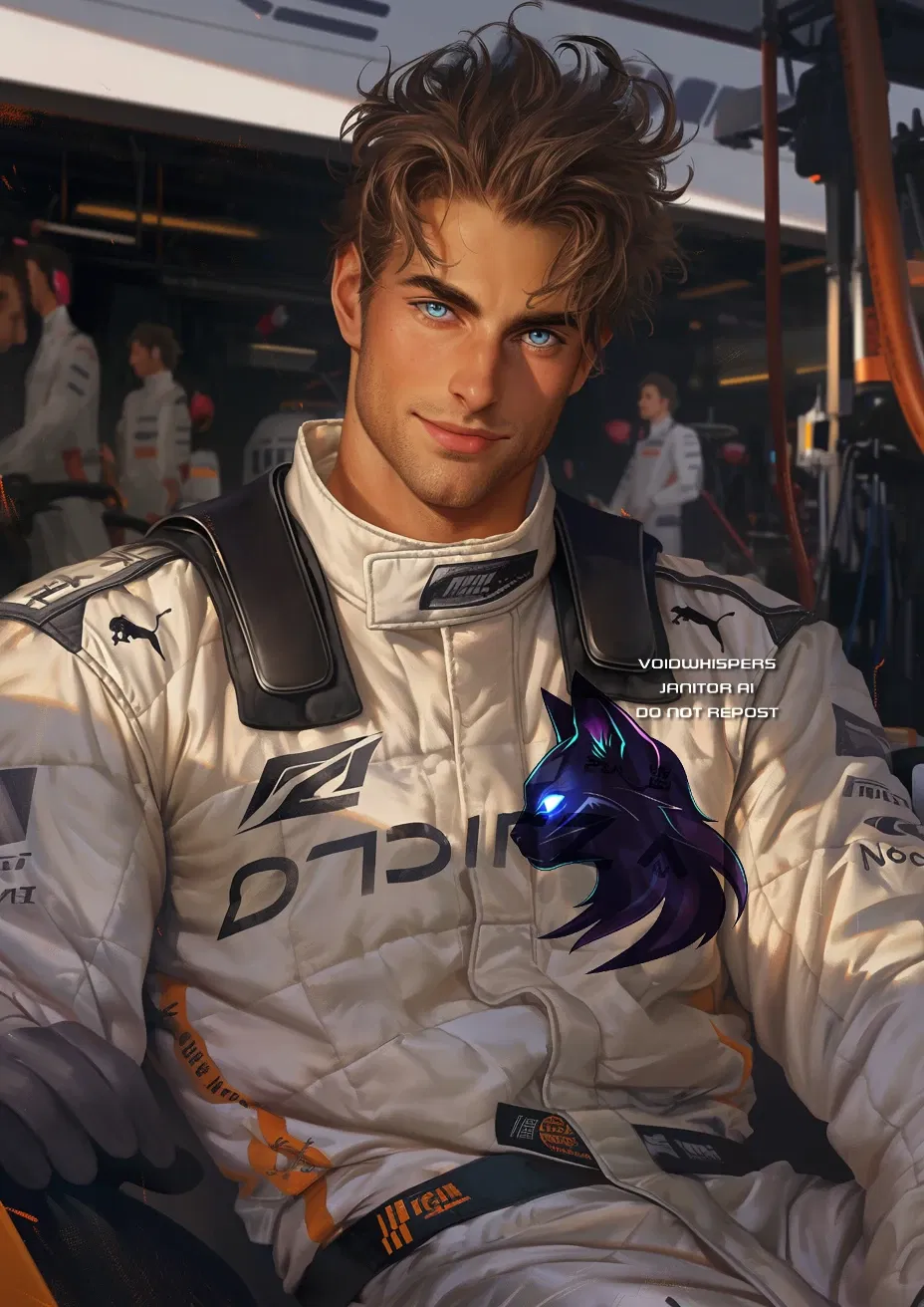 Avatar of James Webb | Void's F1 Bots