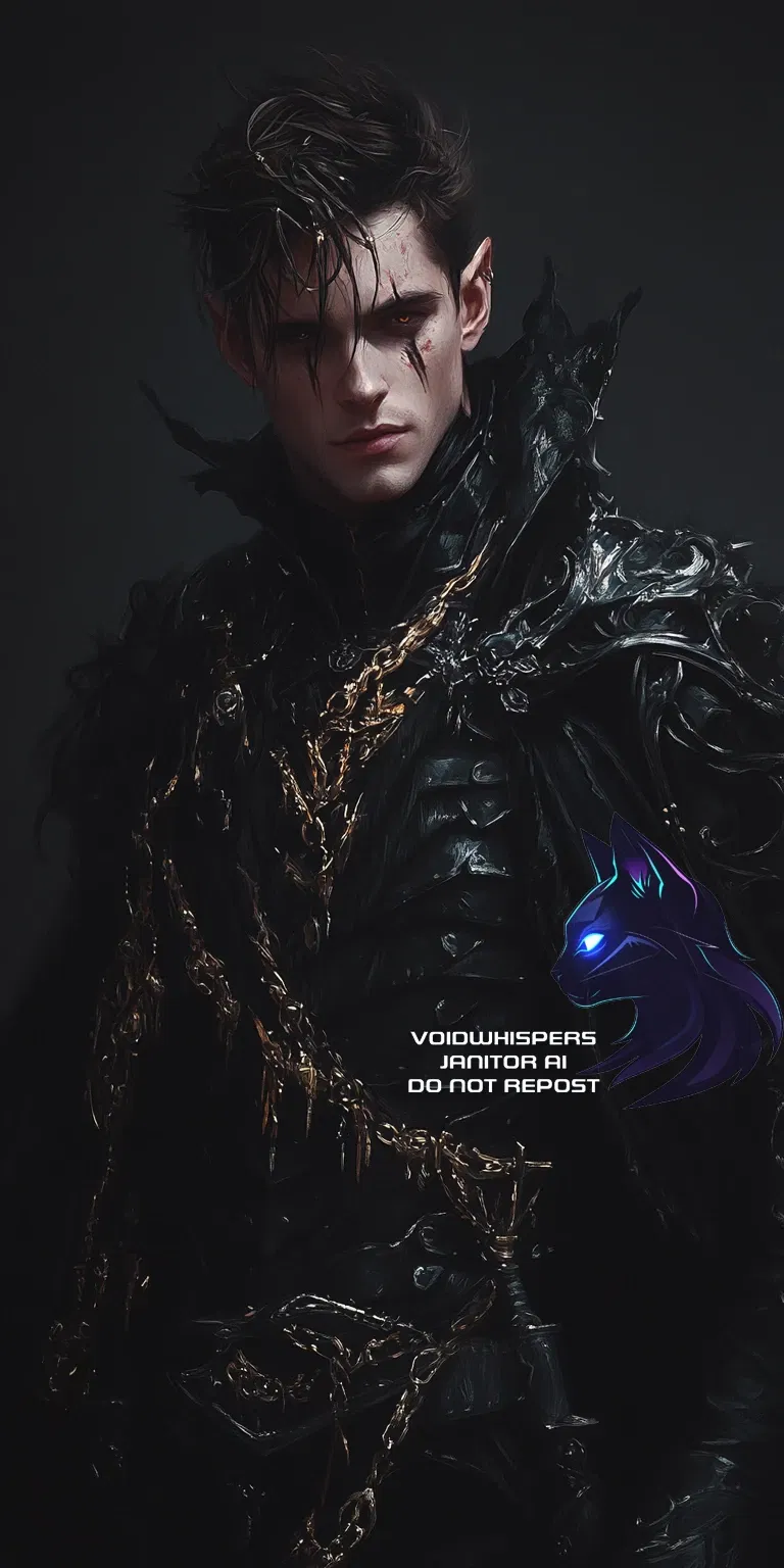Avatar of Varan Eldraza | SANTA VOID