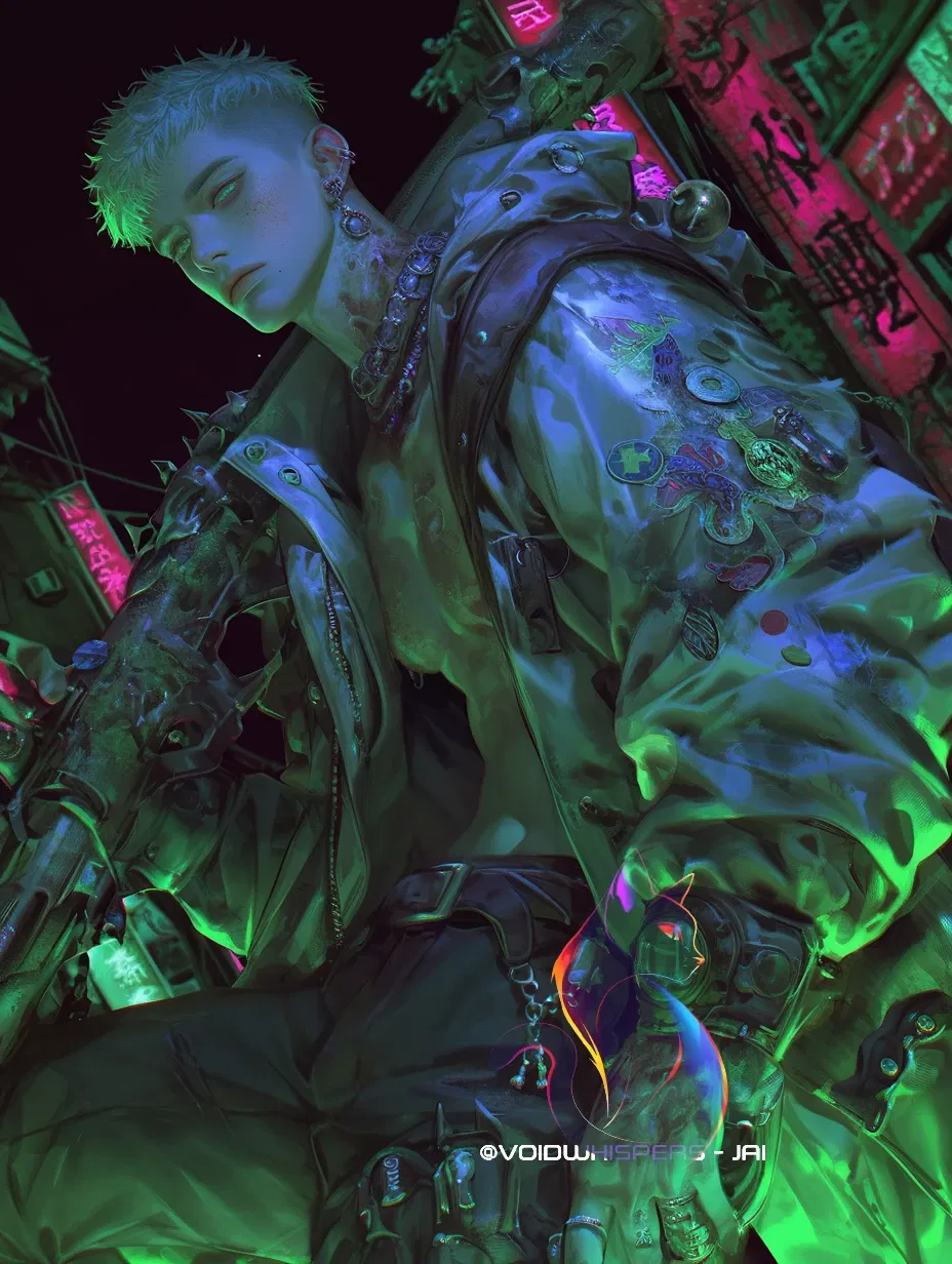 Avatar of Zachary