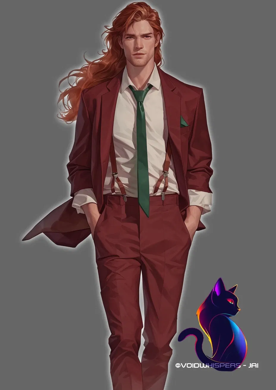 Avatar of Elliott Vandermeer