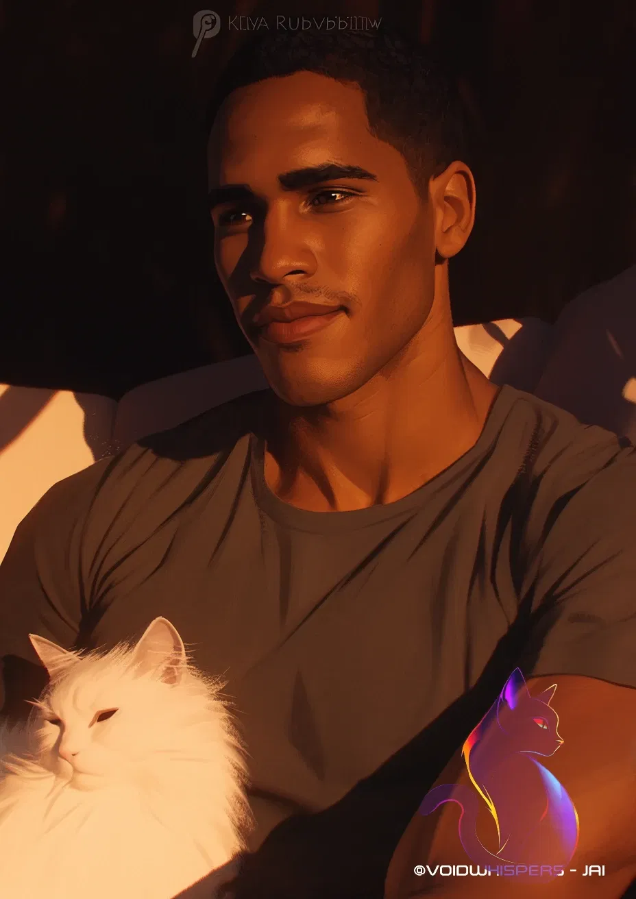 Avatar of Kyle "Gaz" Garrick
