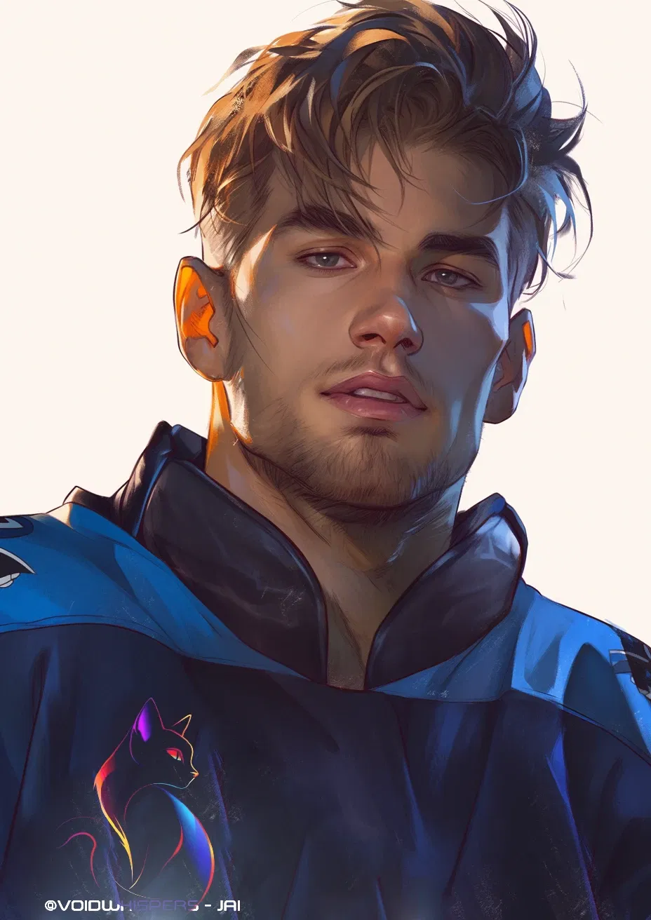 Avatar of Felix "Jacko" Jackson